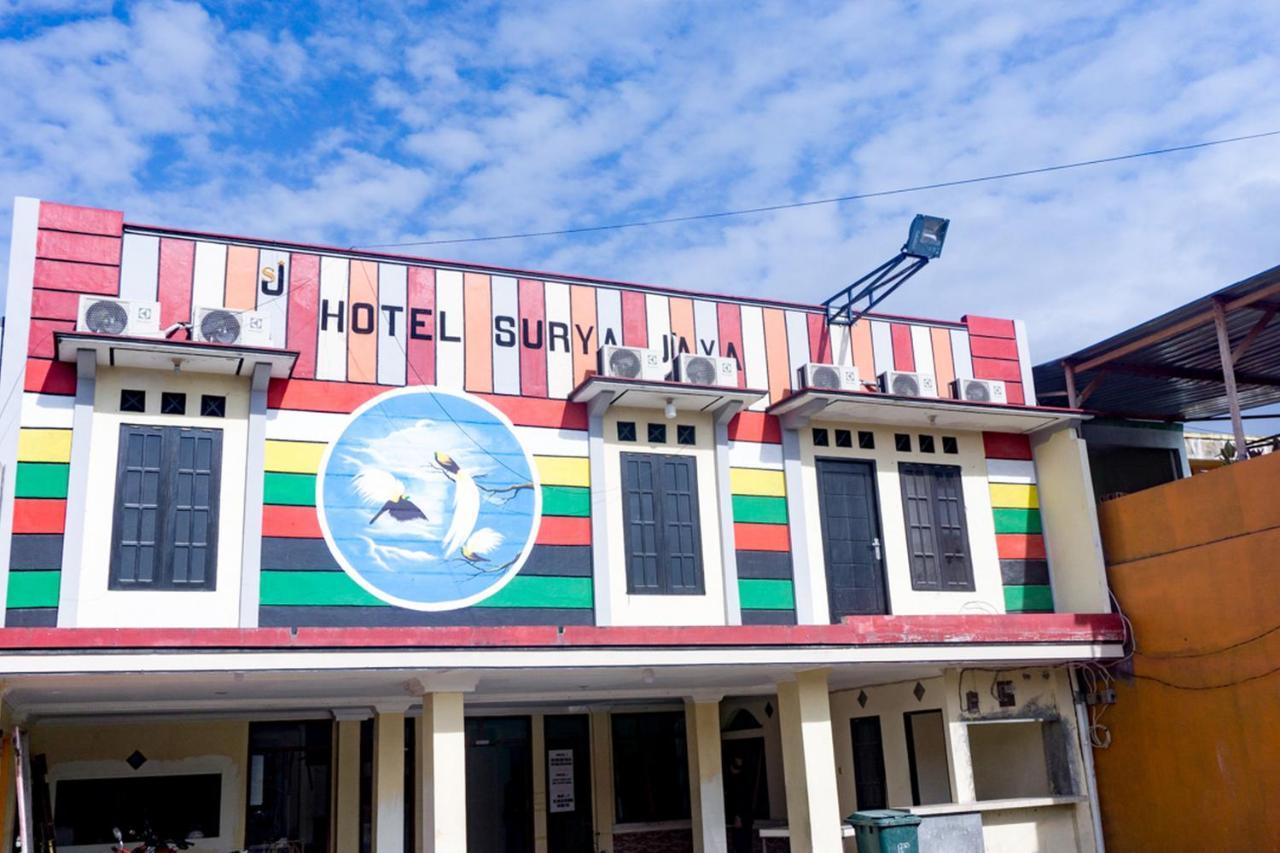 Hotel Reddoorz Near Sentani Airport Jayapura Extérieur photo