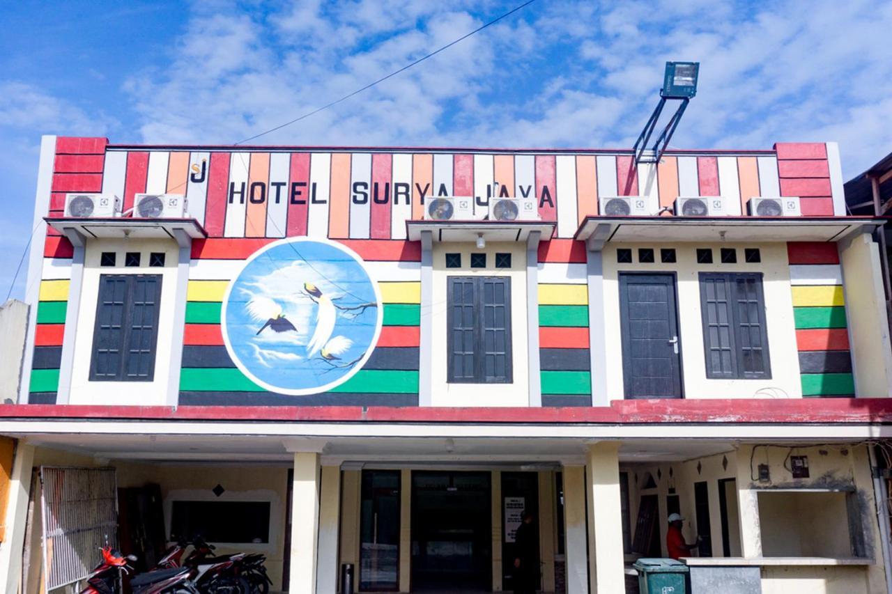 Hotel Reddoorz Near Sentani Airport Jayapura Extérieur photo
